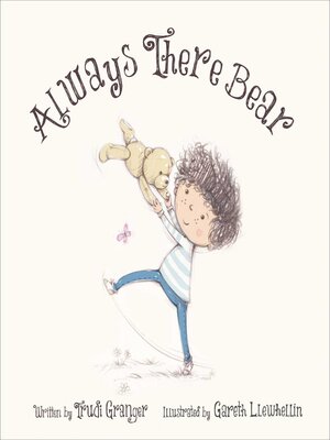 cover image of Always There Bear